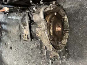 Automatic Gearbox for Toyota Avensis 1996-2000 Model 3s