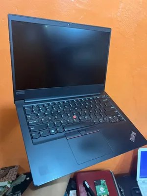 Laptop Lenovo 8GB Intel Core i3 SSD 256GB