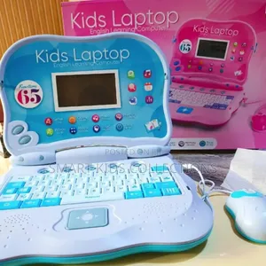 Kid's Laptop