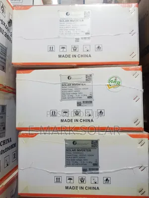 4kva 24v Felicity Hybrid Solar Inverter With 6000w Inbuilt Chargermppt