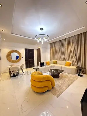 2 Bedroom Shortlet Apartment