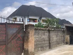 2plots of Land 1100sqm(Fenced) With Gate at Prof Avenue Silbert