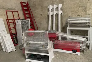 Nylon Film Blowing Machine 55mm