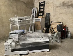 Nylon Film Blowing Machine 55mm