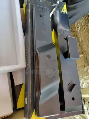 Tuya Smart Lock