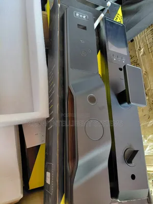 Tuya Smart Lock