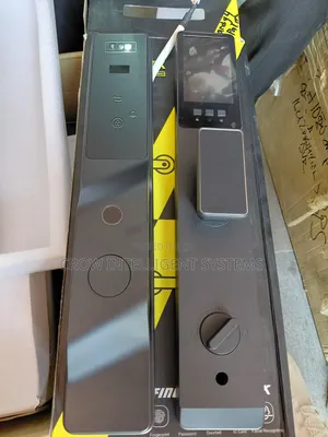 Tuya Smart Lock