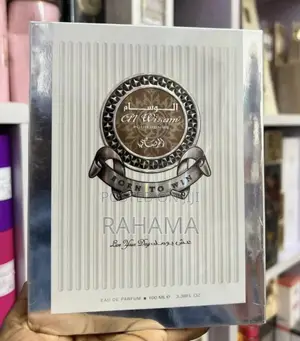 Al Wisam Rasasi