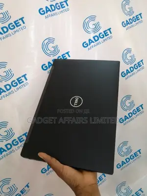 Laptop Dell Latitude 7490 8GB Intel Core i5 SSD 256GB