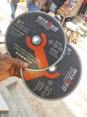Cutting Disc