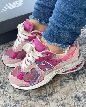 New Balance 2002r Protection Pack Sneaker / Buy One Get a Free Sock