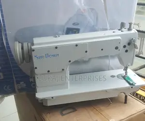 Sumo Premium Industrial Machine