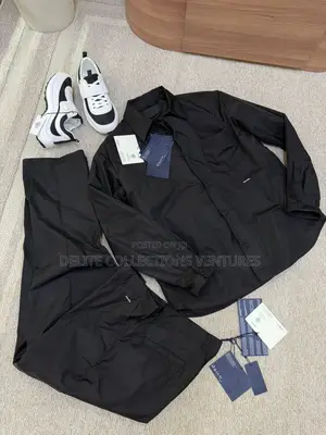 **Original Prada Set Available in Store  M —— XXL