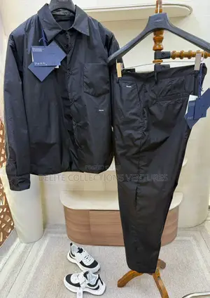 **Original Prada Set Available in Store  M —— XXL