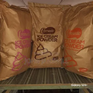 Cremedo Ice Cream Powder 25kg