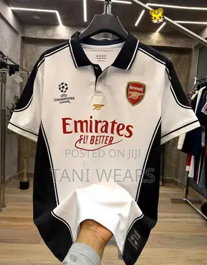 Asernal Jessy Arsenal Jersey”