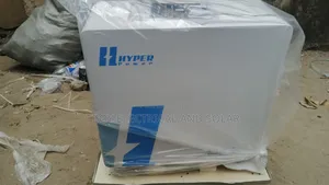 Hyperpower 5kwh Lithium Battery