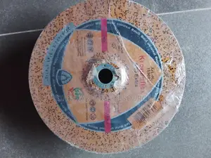 Cutting Stone 9"
