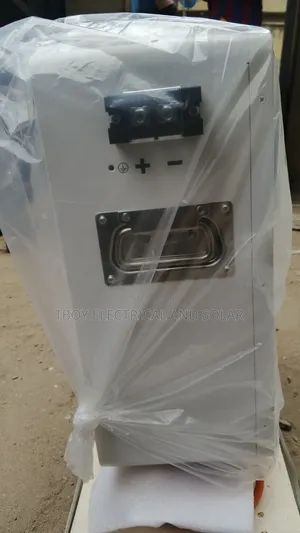 Hyperpower 5kwh Lithium Battery