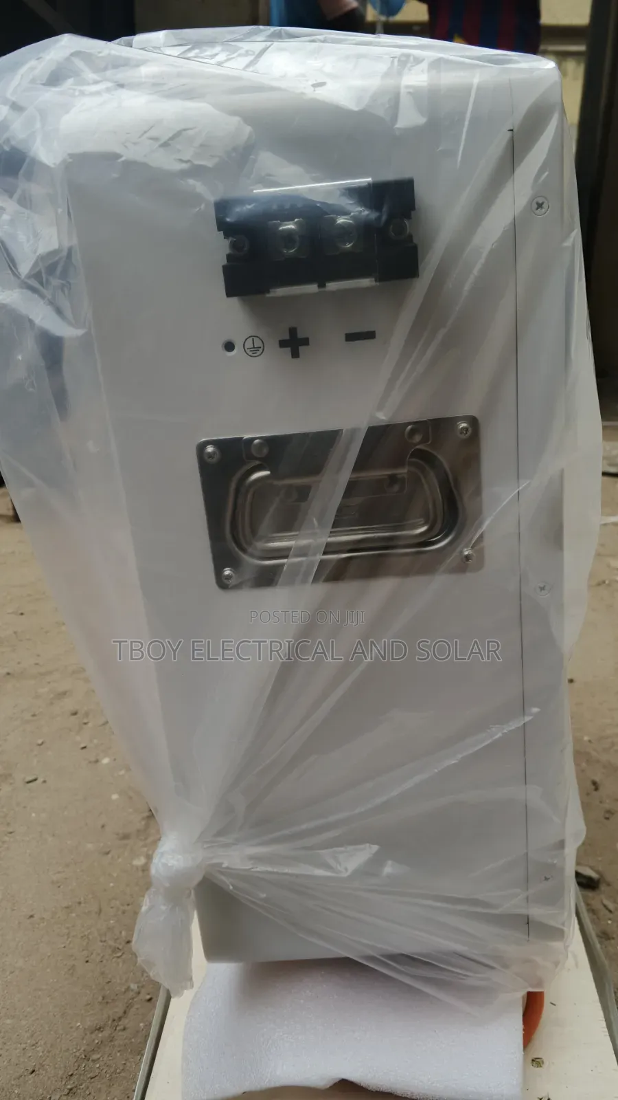 Hyperpower 5kwh Lithium Battery