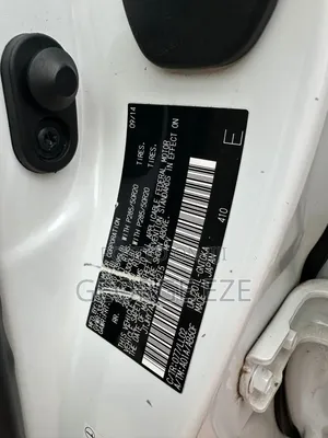 Lexus LX 570 AWD 2015 White