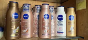 Nivea Radiance Beauty Vitamin C Lotion