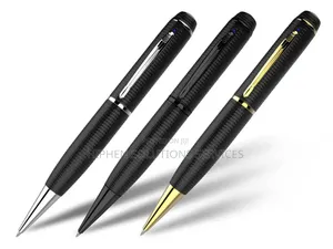 Pen Spy Camera Dealers In Nigeria