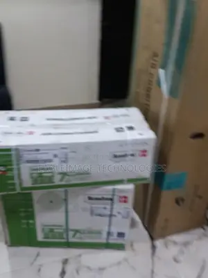 New Scanfrost 1.5hp Ac – Low Power Consumption