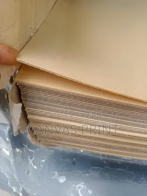 Plastic Acrylic (Perspex )