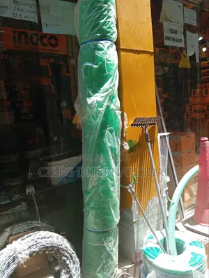 Green Safety Net 2m*50m