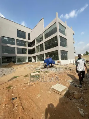 Shop and Office Space for Sale