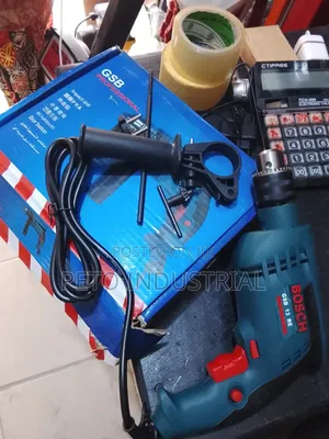 Grinding Machine