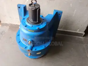 Original Gear Box Xwd8