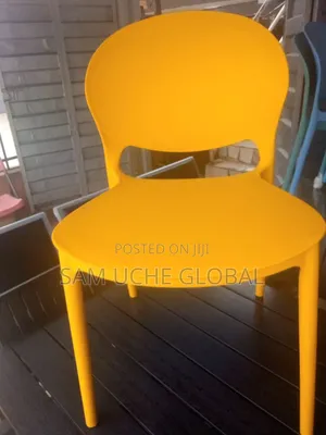 Plastic Chair Restaurants