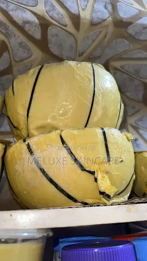 Unrefined African Shea Butter(3.5kg)