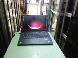 Laptop Lenovo ThinkPad T470 4GB Intel Core i5 HDD 500GB