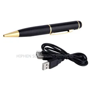 Cheap Pen Spy Camera Suppliers In Nigeria
