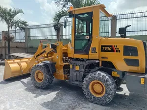 Brand New Lugong T930 Wheel Loader - Unbeatable Performance Price!*