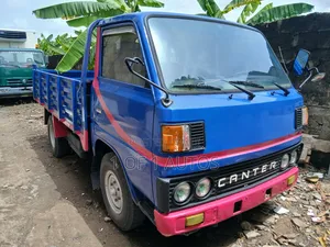 1994 Mistubishi Canter Tipper