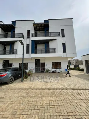 5bdrm Duplex in Dakibiyu for sale