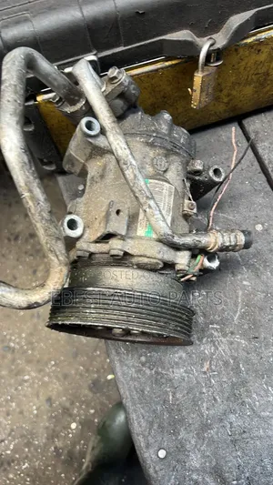 Peugeot Compressor for Camry and Corolla