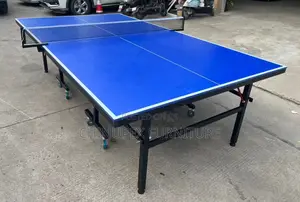 Table Tennis Board