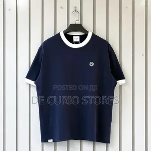 Core Ringer Shortsleeve T- Shirts