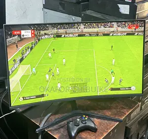Samsung 32 Inch’S Gaming Monitor