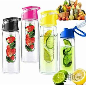 Water Bottle