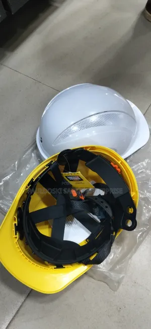 Safety Jogger Helmet