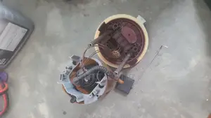 Mercedes Fuel Pump