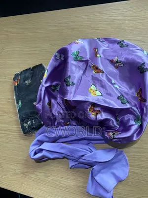 Sleep Bonnet