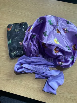 Sleep Bonnet