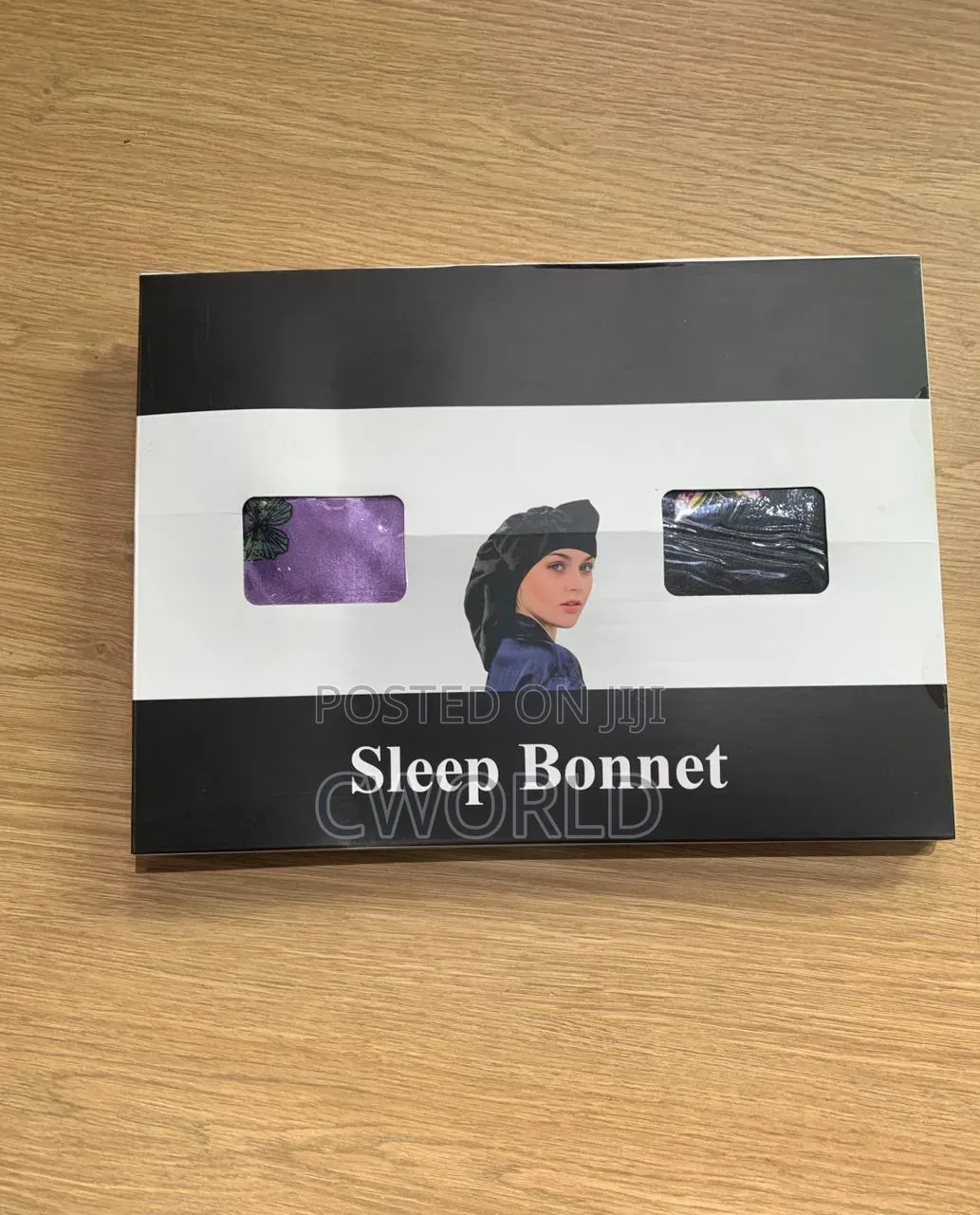 Sleep Bonnet
